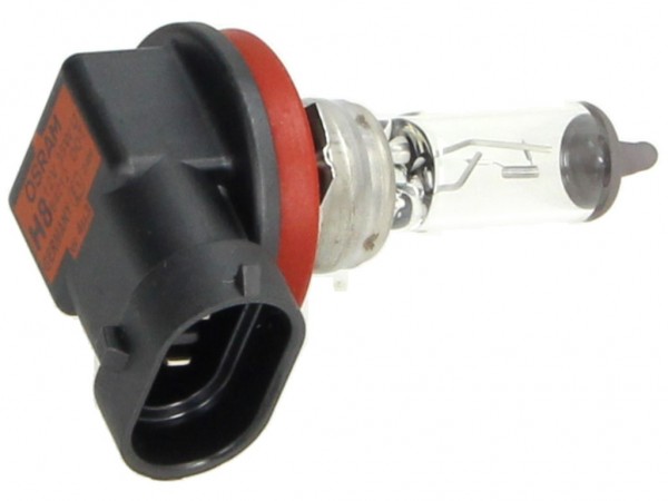 Leuchtmittel, Halogen, H8, 12 V, 35 W