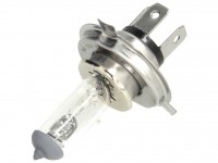 Leuchtmittel, Halogen, HS1, 12 V, 35/35 W