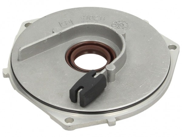Deckel