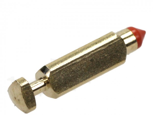 Schwimmernadel