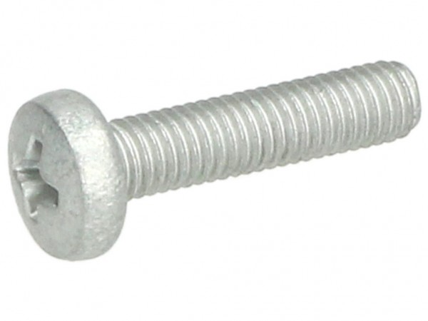 Schraube, M5x21