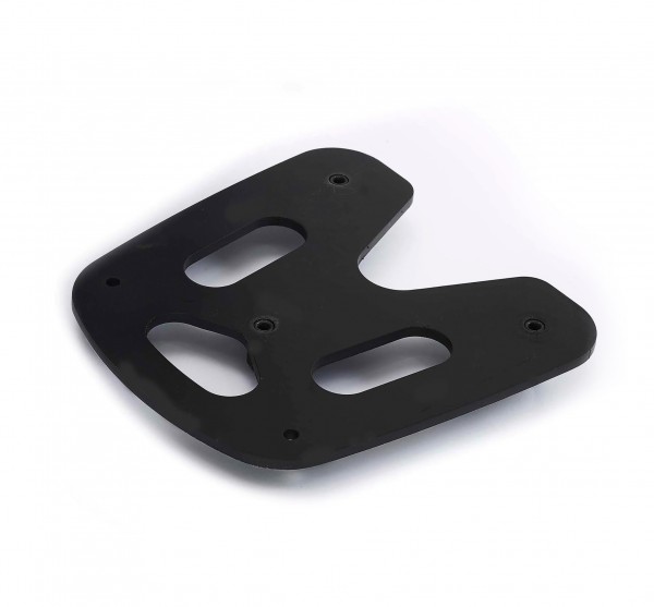 Top Case Halteplatte für Aprilia Topcase SRX 50 / SR GT 125