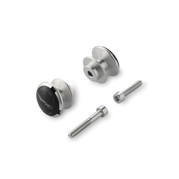 Aufnahme für Serviceständer für Aprilia RSV4