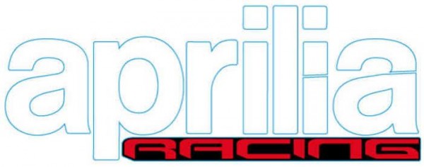 Dekor, Aprilia Racing, links