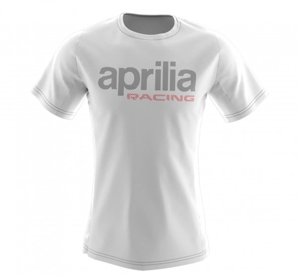 Aprilia T-Shirt, Aprilia Travel Line 2021