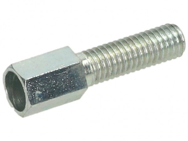 Einstellschraube