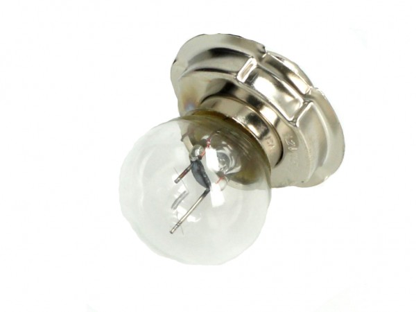 Leuchtmittel, Glühlampe, 12 V, 15 W, P26s