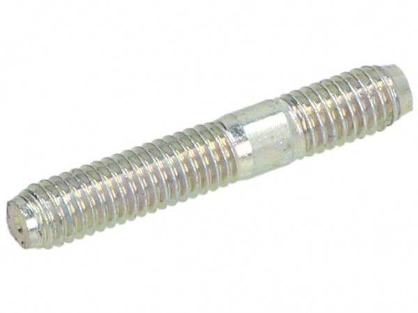 Schraube, M6x37