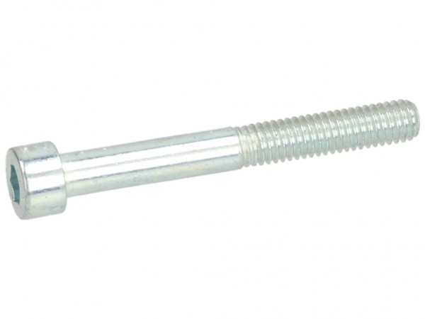 TCEI Schraube, M6x50