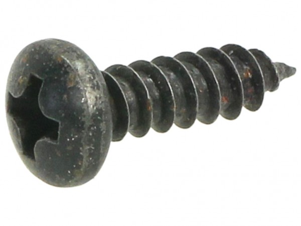 Gewindeschraube, 3,5x13