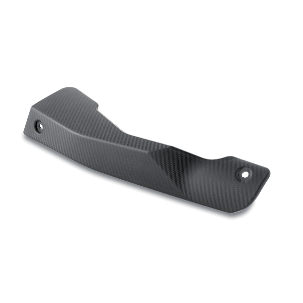 Carbon Hitzeschild für Aprilia RSV4 / Tuono