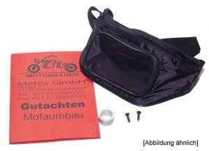 Zubehör Drosselsatz - Aprilia SR 50ccm 2T LC 2014- ZD4VFD00