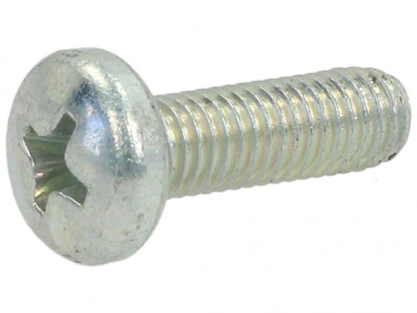 Schraube