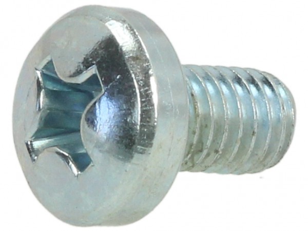 Schraube, M6x10
