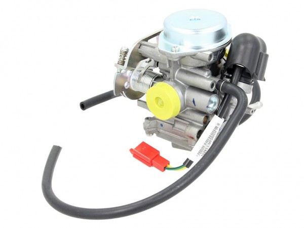 Vergaser, Kei Hin NCV20 AR3